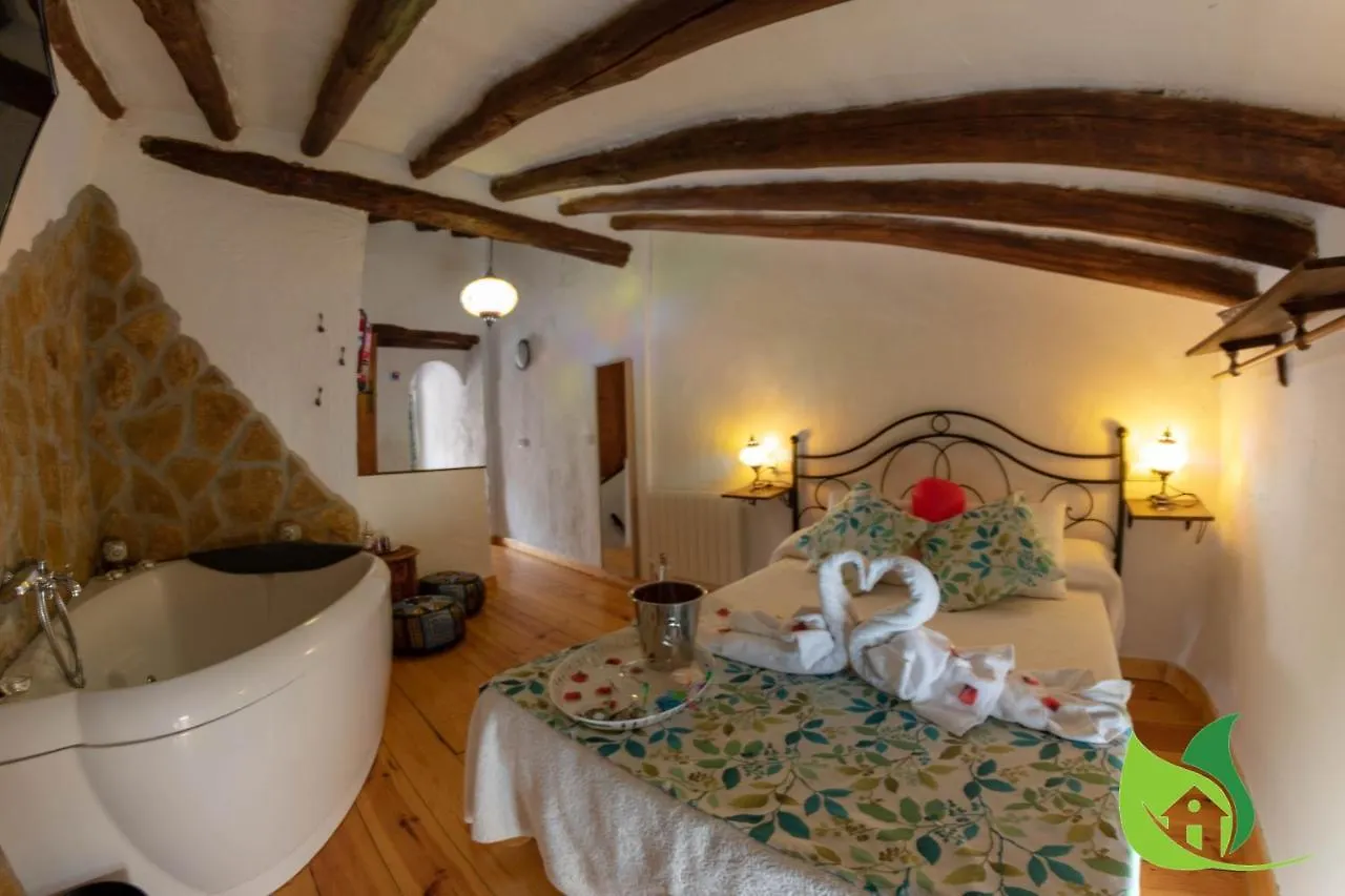 Country house Cazorla Rural Guest House Quesada