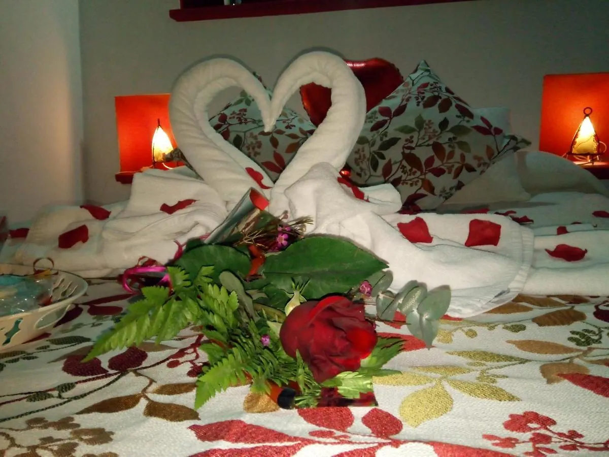 Country house Cazorla Rural Guest House Quesada