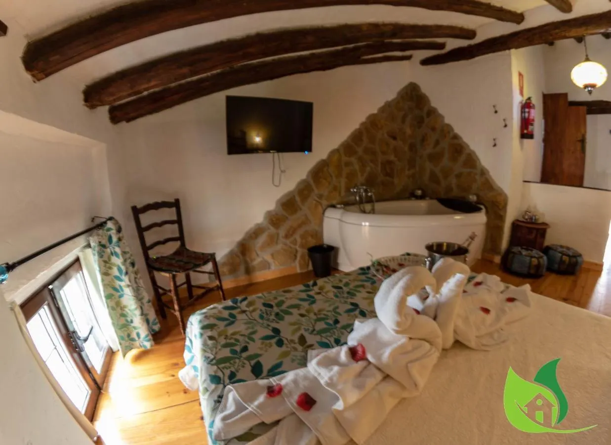 Country house Cazorla Rural Guest House Quesada Spain
