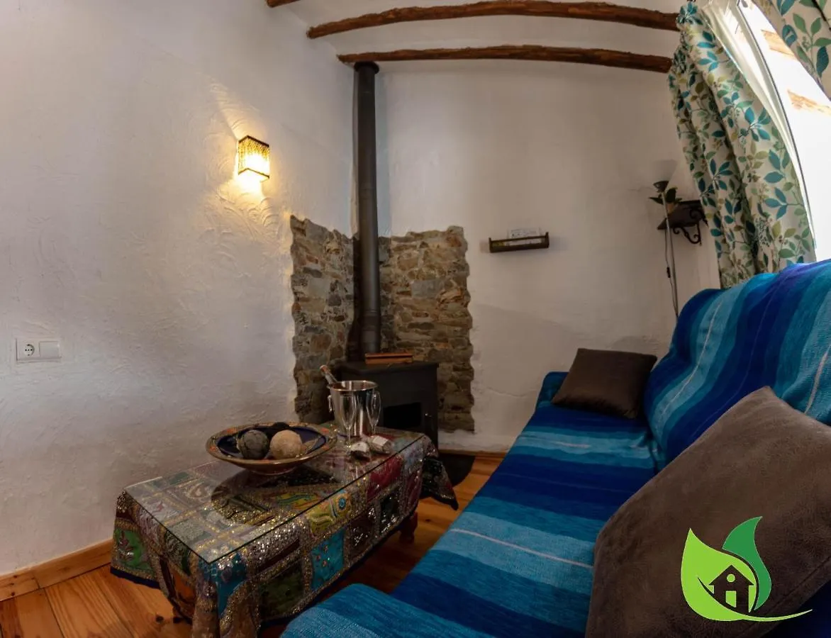 Cazorla Rural Guest House Quesada 0*,