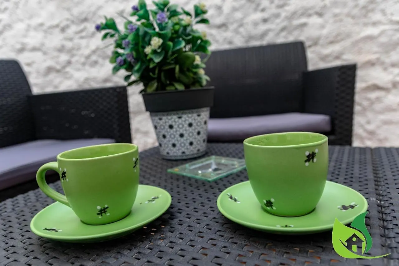 Country house Cazorla Rural Guest House Quesada
