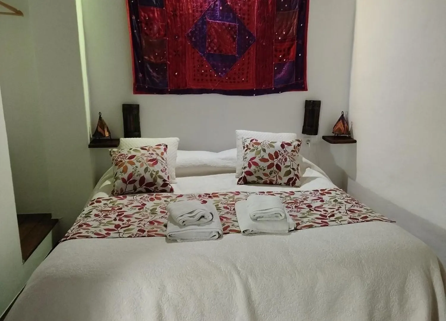Cazorla Rural Guest House Quesada Spain
