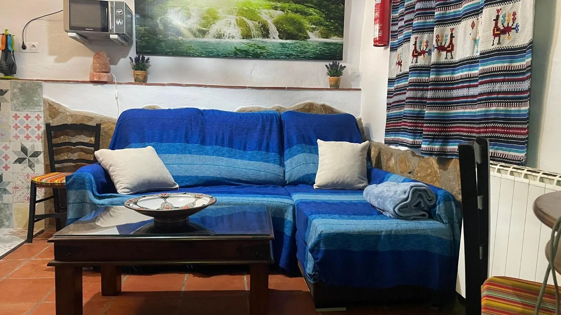Country house Cazorla Rural Guest House Quesada Spain