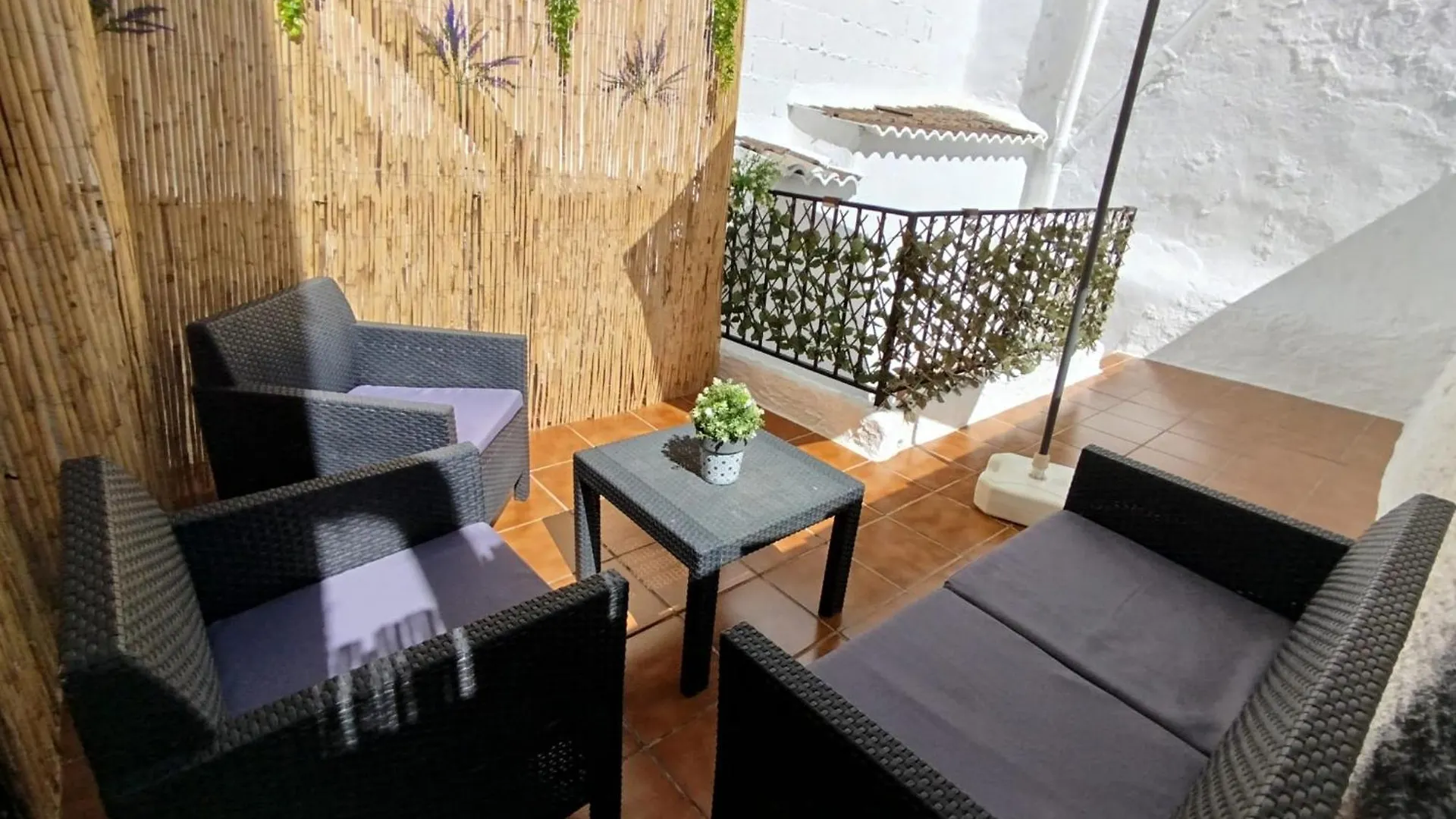 Cazorla Rural Guest House Quesada