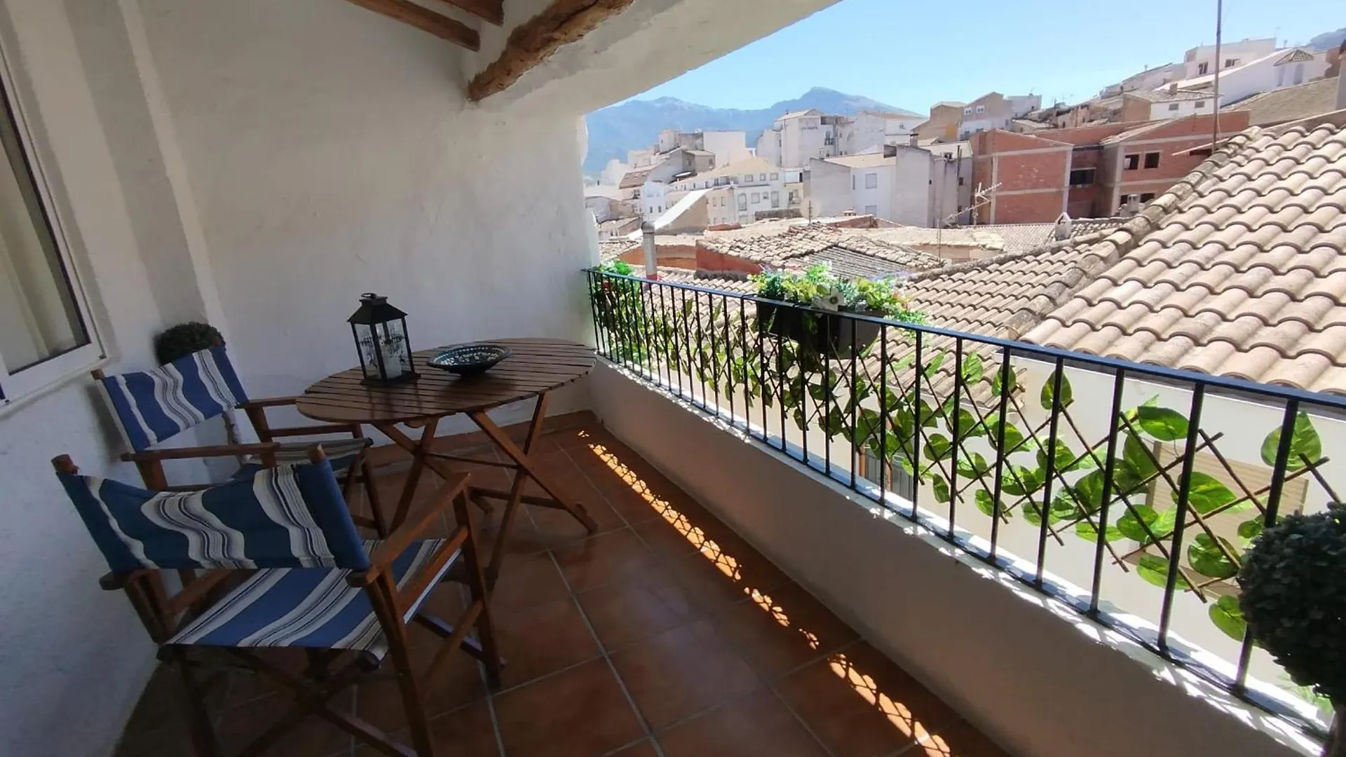 Cazorla Rural Guest House Quesada Spain