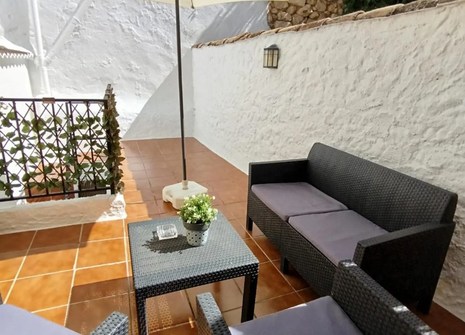 Cazorla Rural Guest House Quesada
