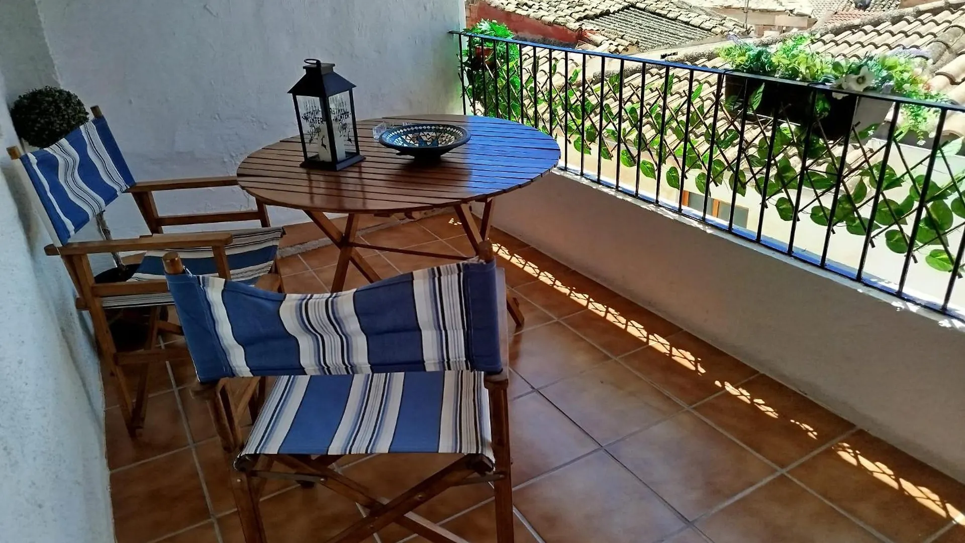 Cazorla Rural Guest House Quesada 0*,  Spain