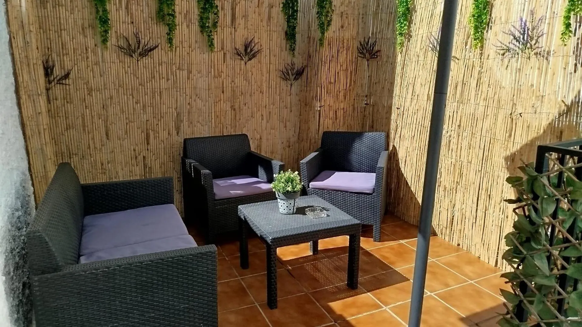 Cazorla Rural Guest House Quesada Country house