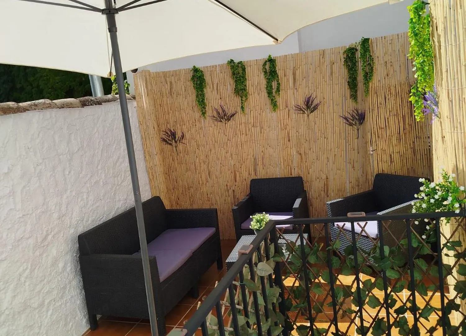 Cazorla Rural Guest House Quesada