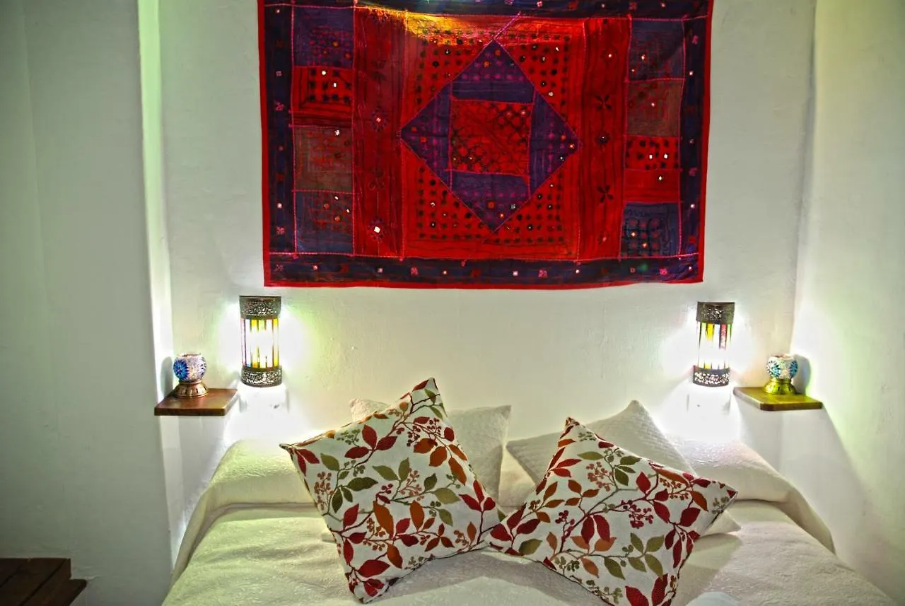 Cazorla Rural Guest House Quesada 0*,  Spain