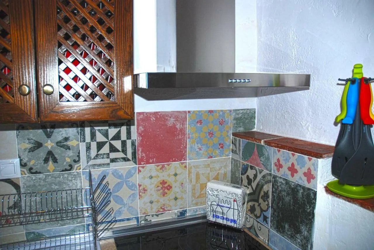 Cazorla Rural Guest House Quesada Country house
