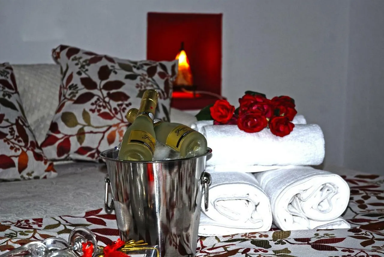 Country house Cazorla Rural Guest House Quesada Spain