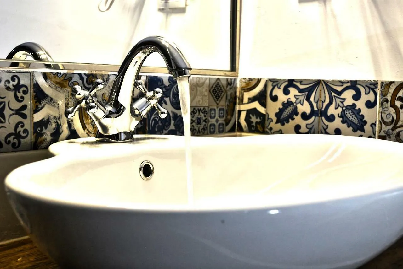 Cazorla Rural Guest House Quesada Country house