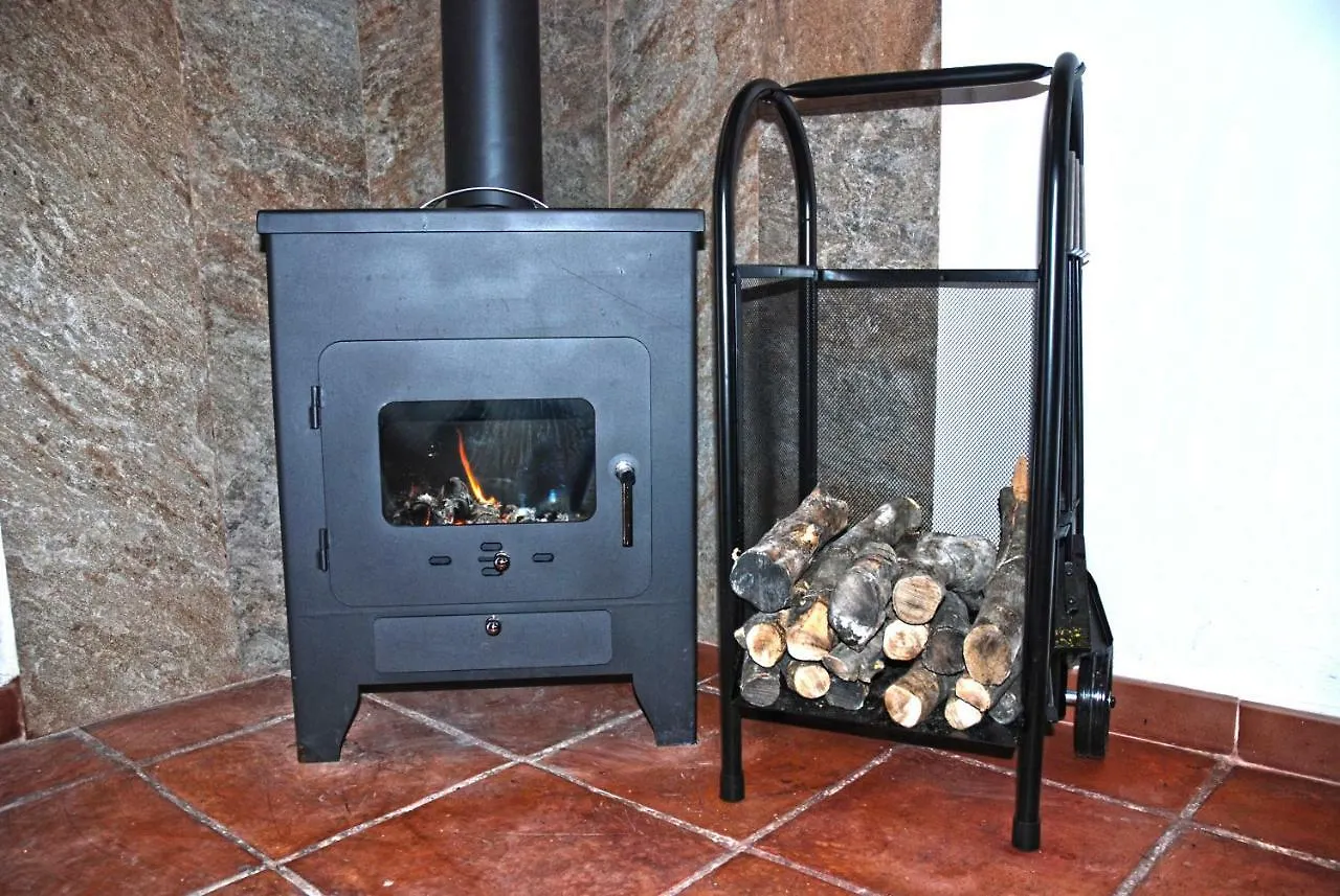 Cazorla Rural Guest House Quesada Country house