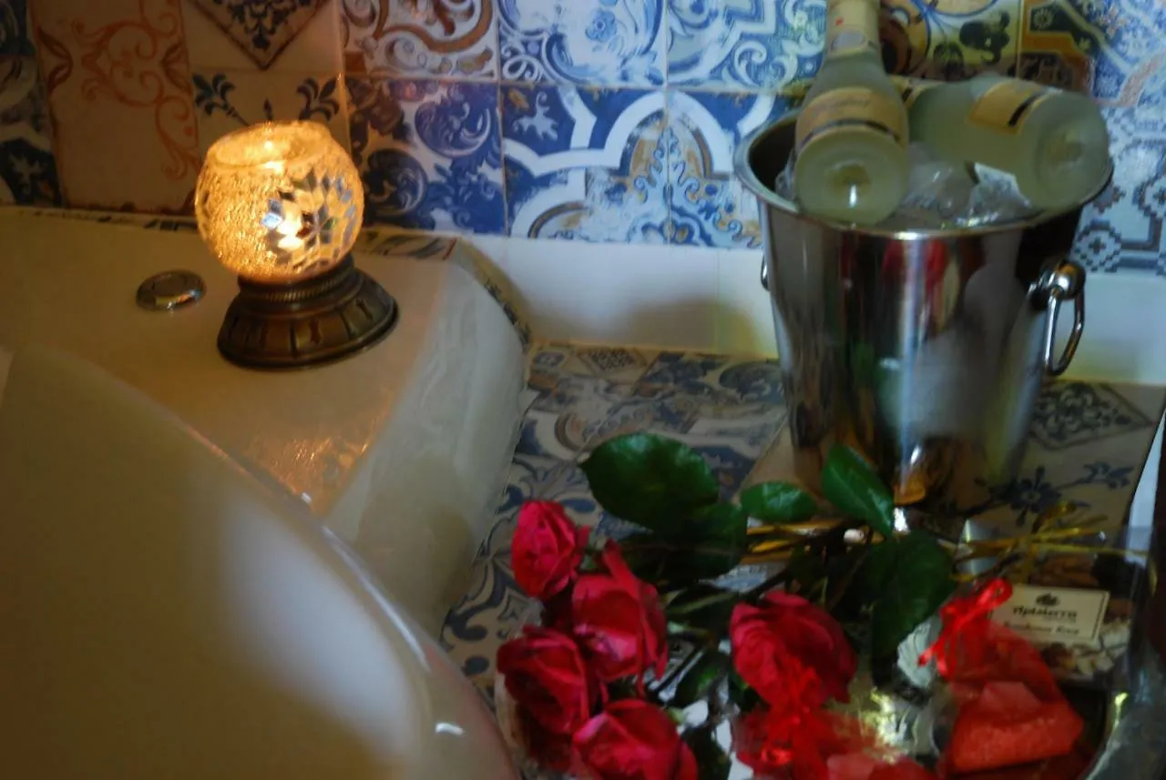 Country house Cazorla Rural Guest House Quesada