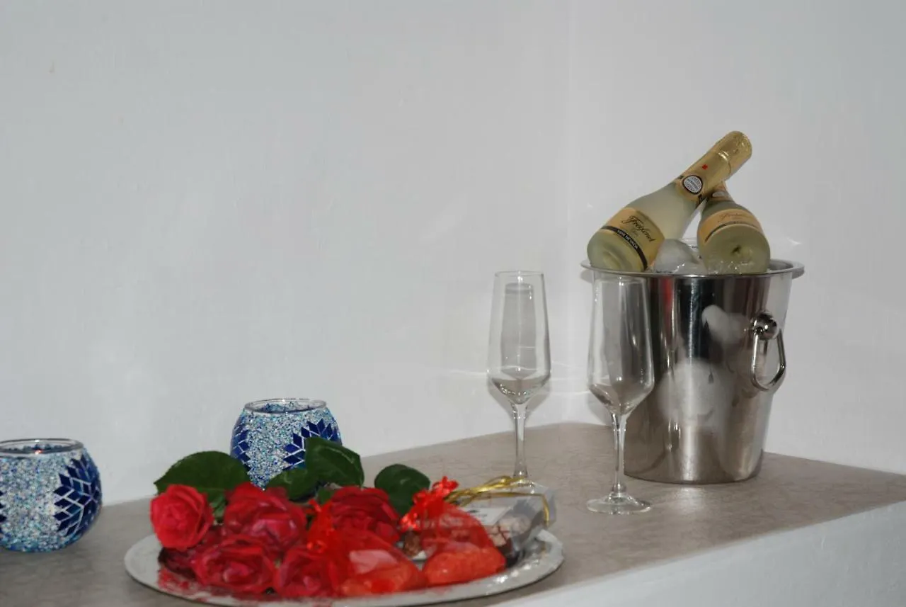 Cazorla Rural Guest House Quesada Country house