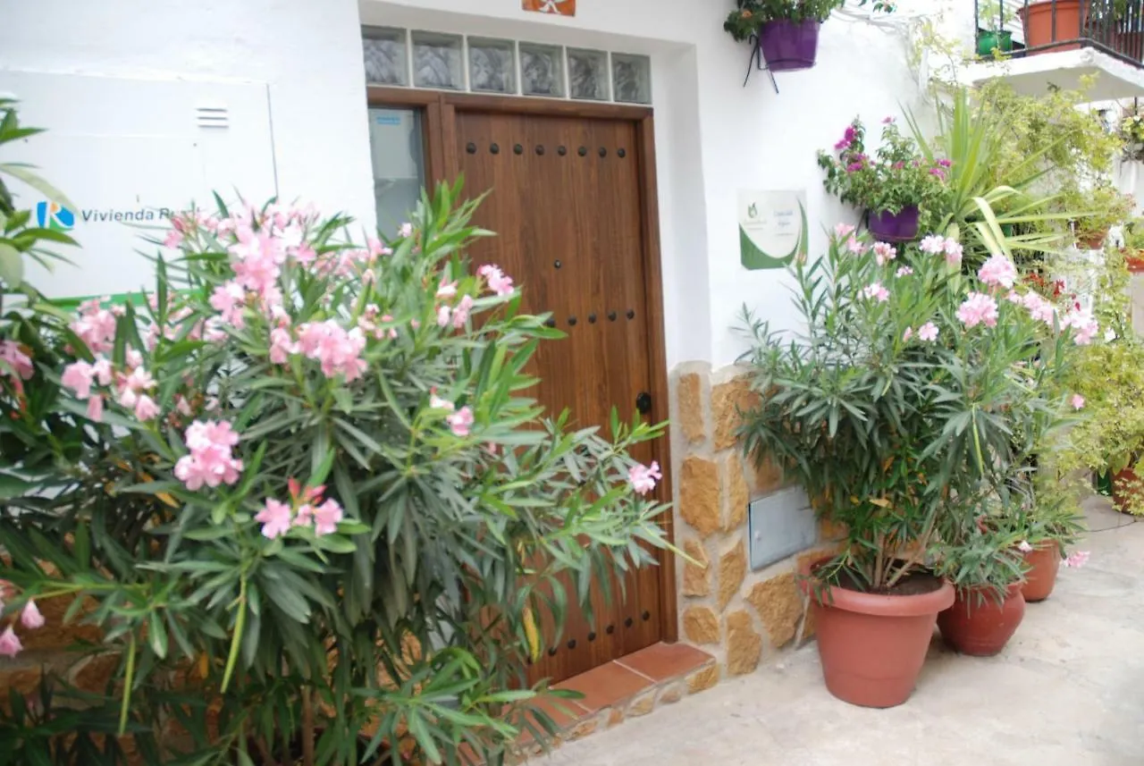 Country house Cazorla Rural Guest House Quesada Spain