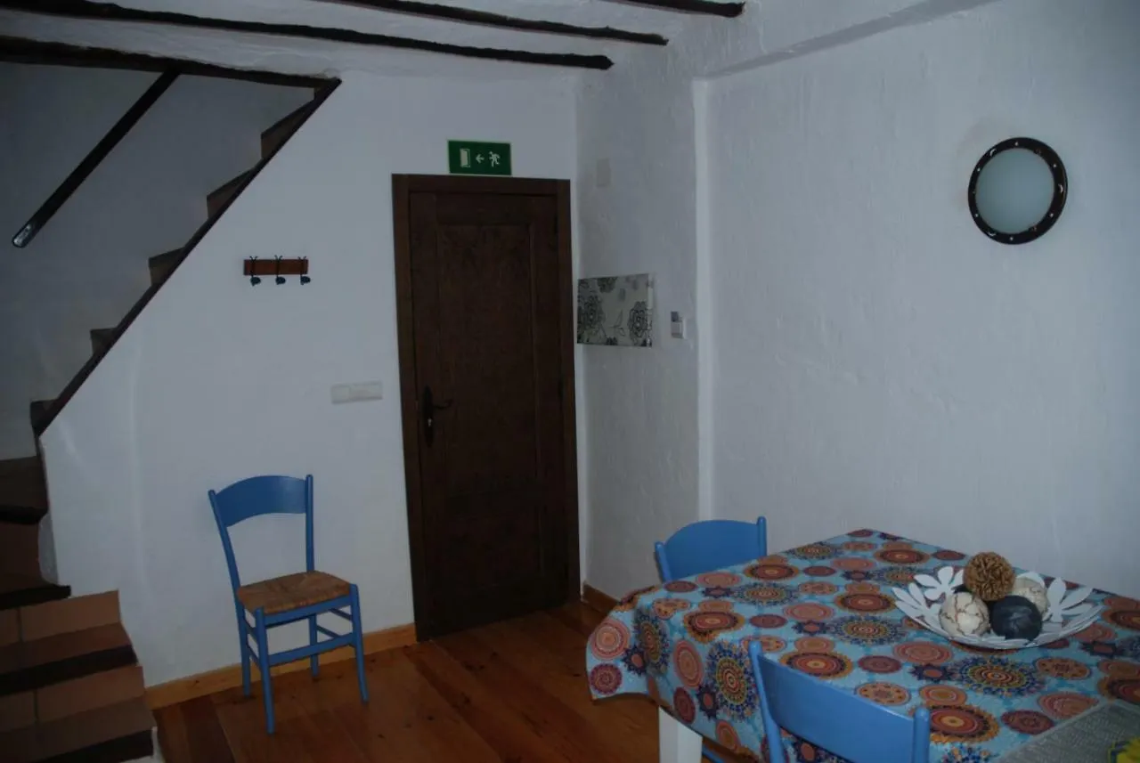 Cazorla Rural Guest House Quesada