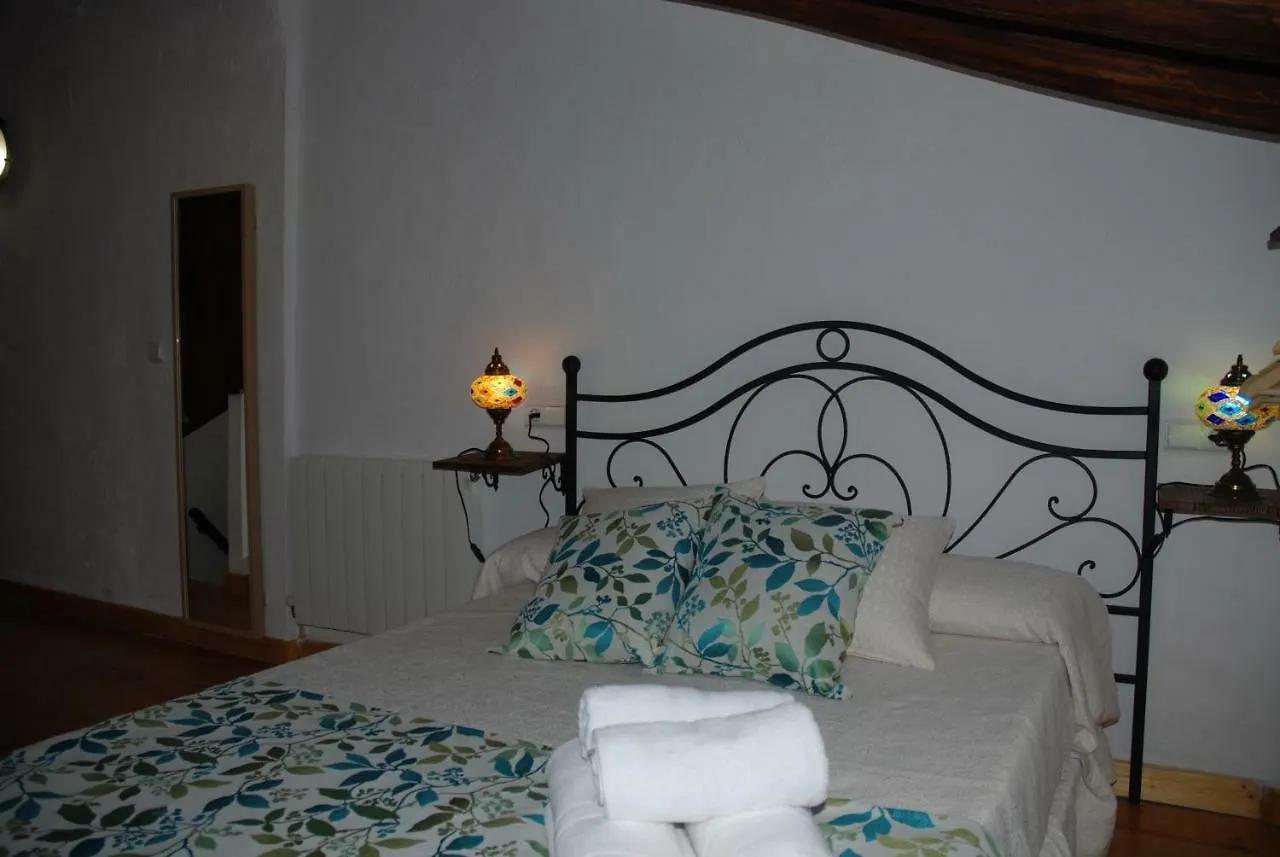 Cazorla Rural Guest House Quesada