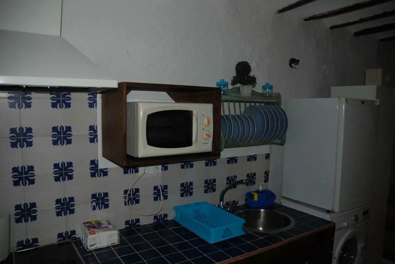 Country house Cazorla Rural Guest House Quesada