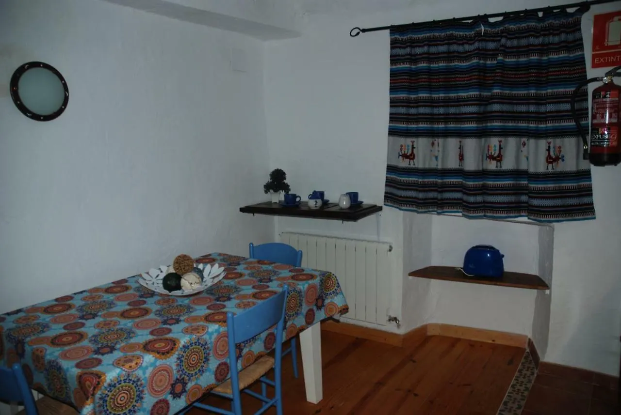 Cazorla Rural Guest House Quesada