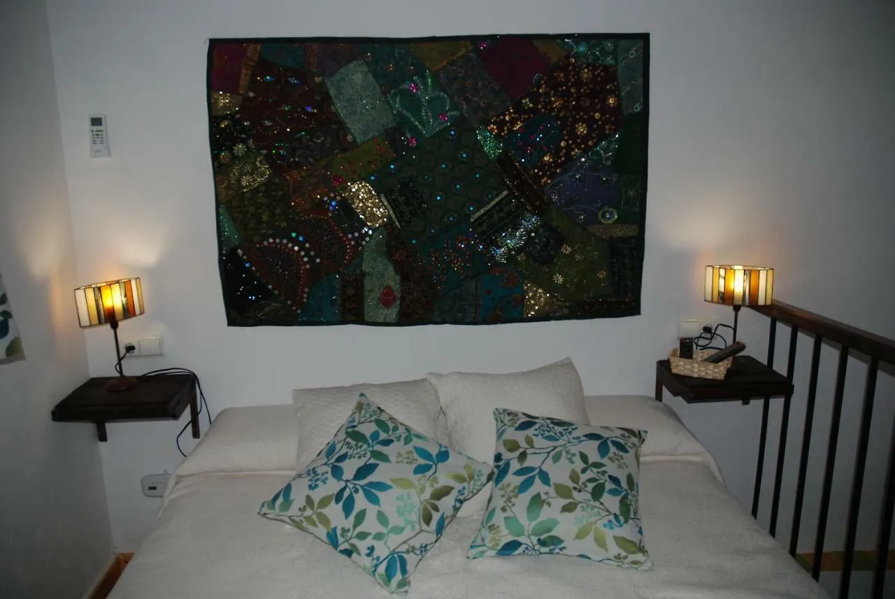 Cazorla Rural Guest House Quesada Spain