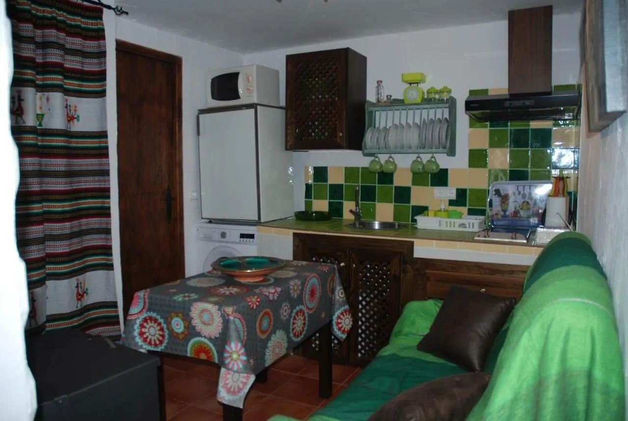 Cazorla Rural Guest House Quesada 0*,  Spain