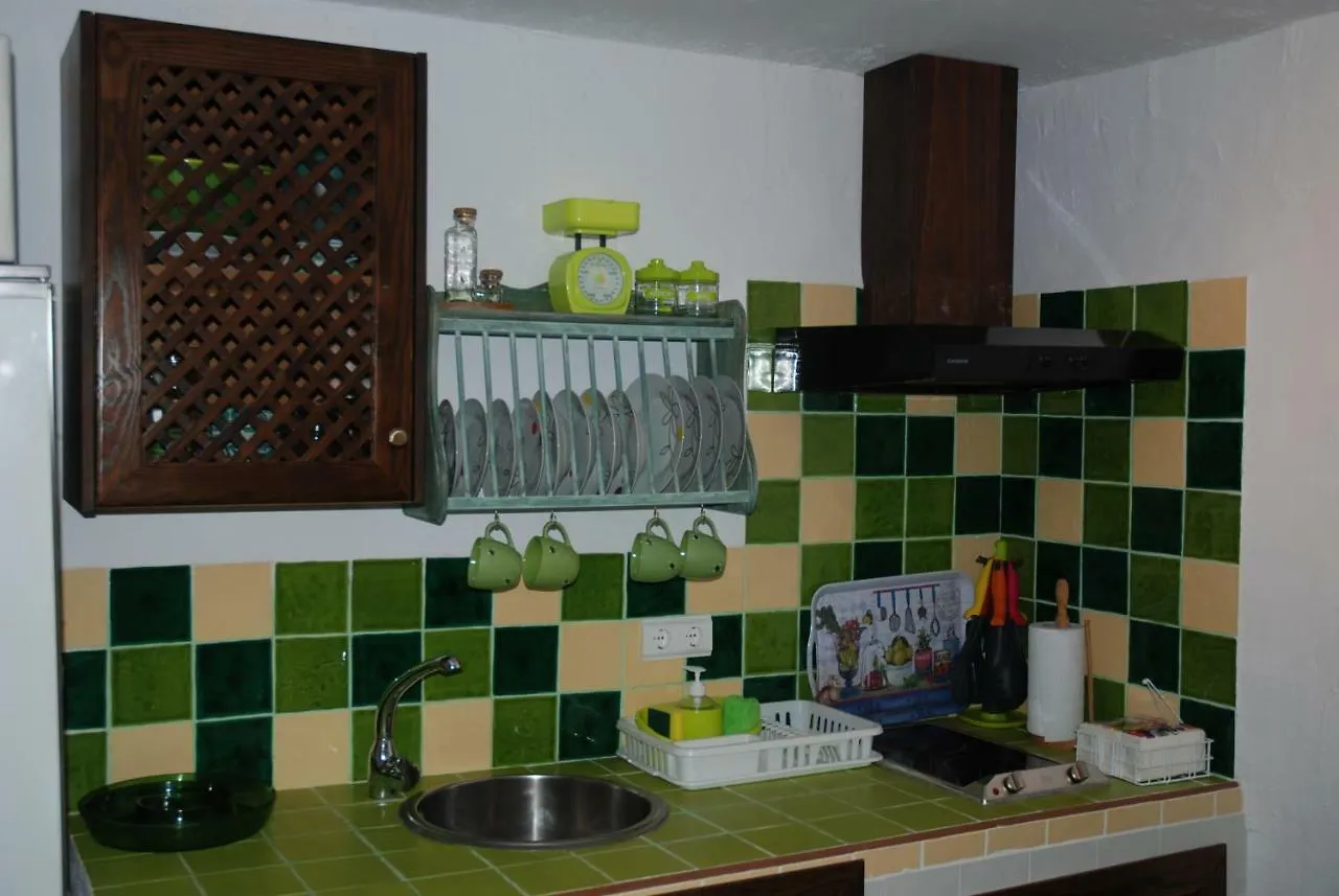 Cazorla Rural Guest House Quesada Country house