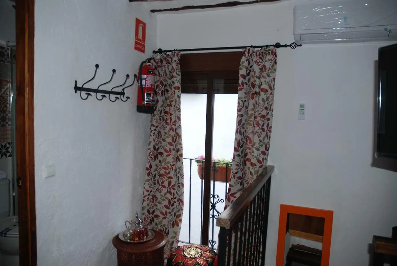 Country house Cazorla Rural Guest House Quesada Spain