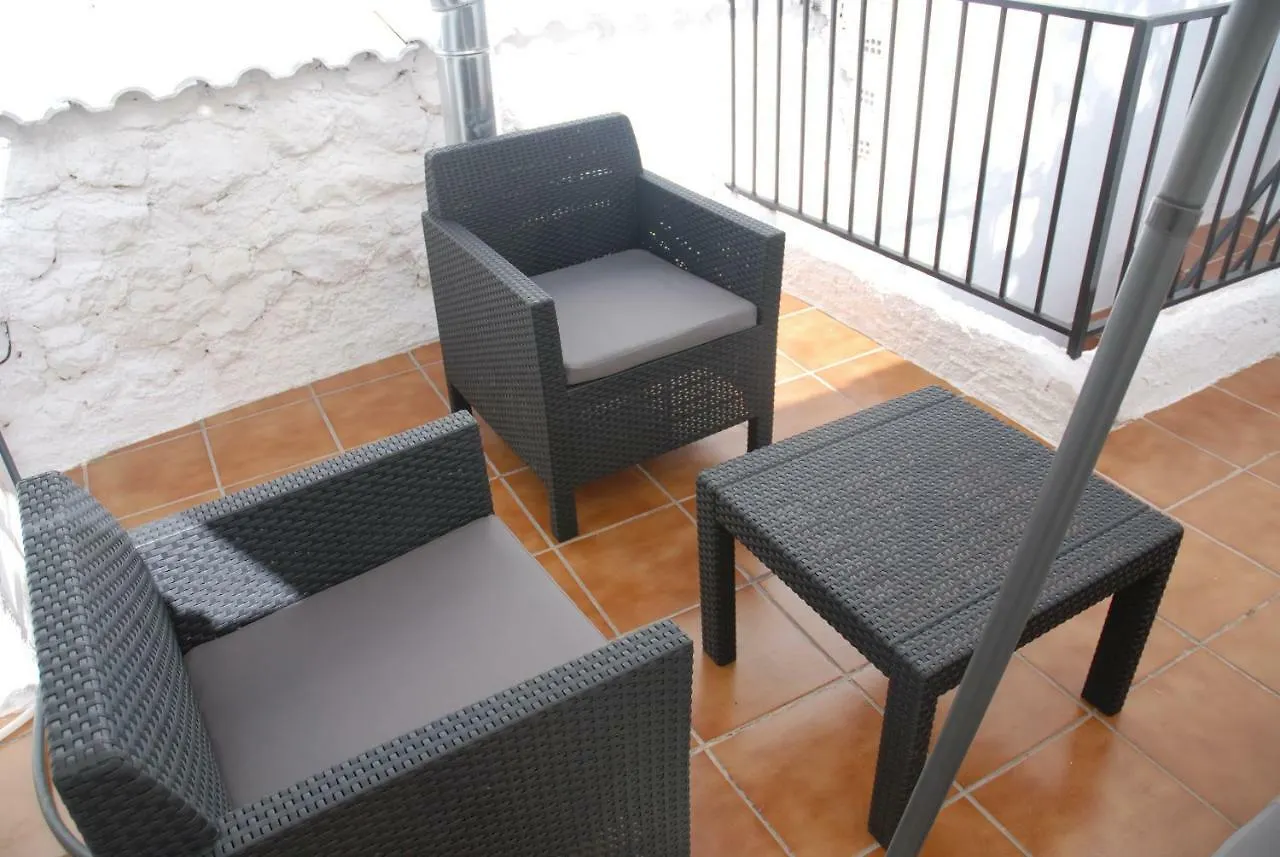 Cazorla Rural Guest House Quesada Country house