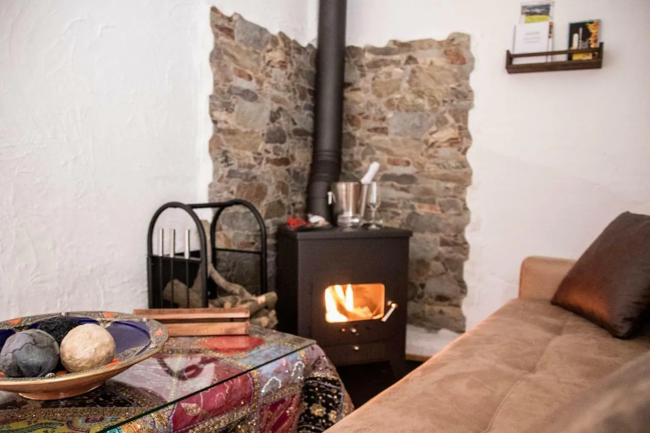 Cazorla Rural Guest House Quesada Country house