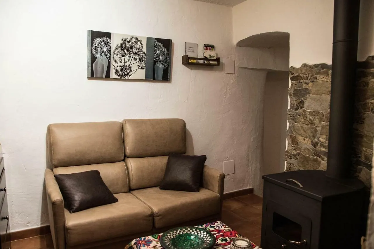 Cazorla Rural Guest House Quesada