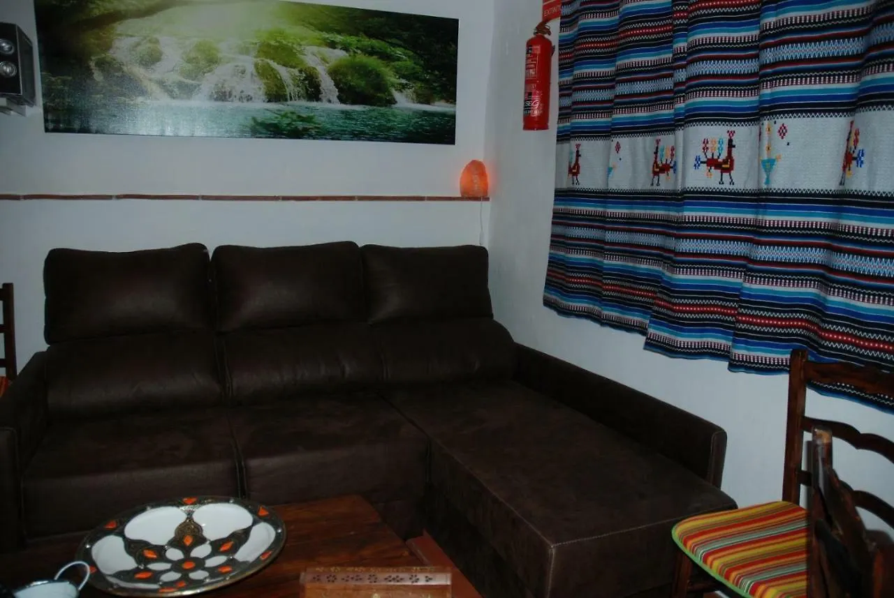 Country house Cazorla Rural Guest House Quesada Spain