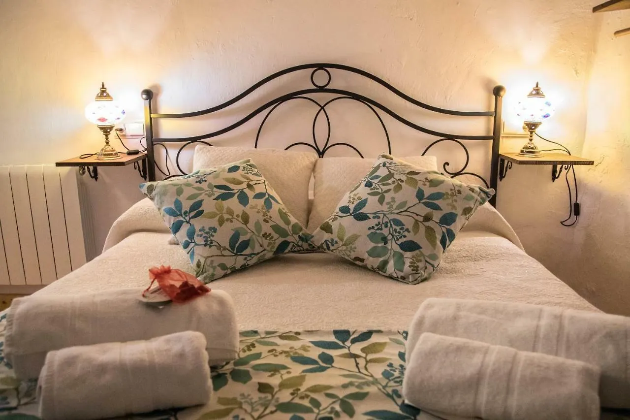 Cazorla Rural Guest House Quesada Spain
