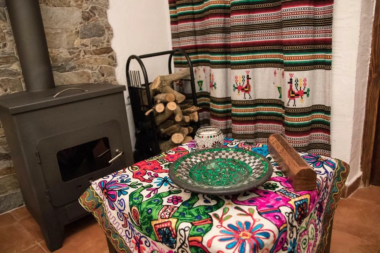 Country house Cazorla Rural Guest House Quesada