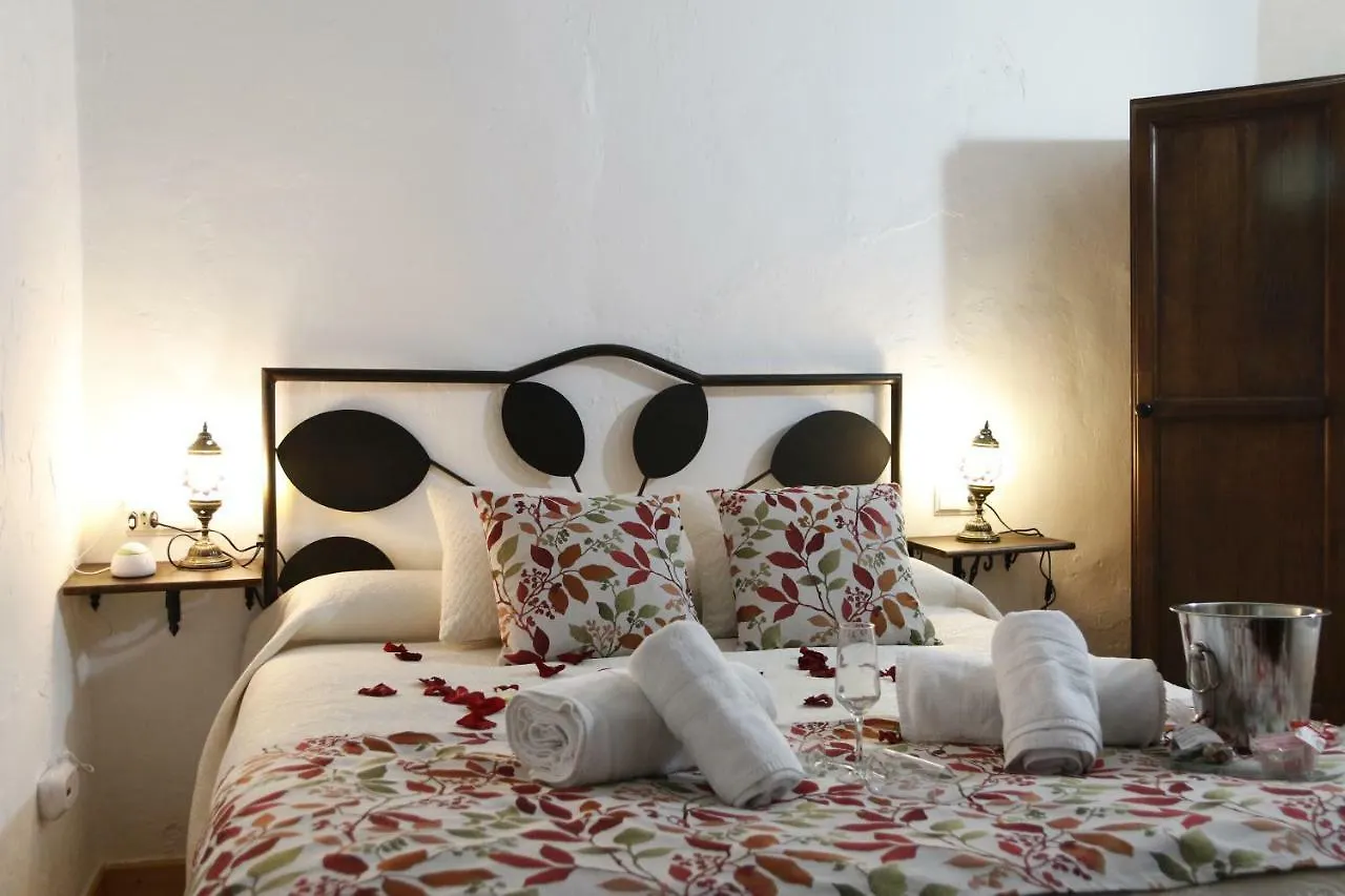 Country house Cazorla Rural Guest House Quesada