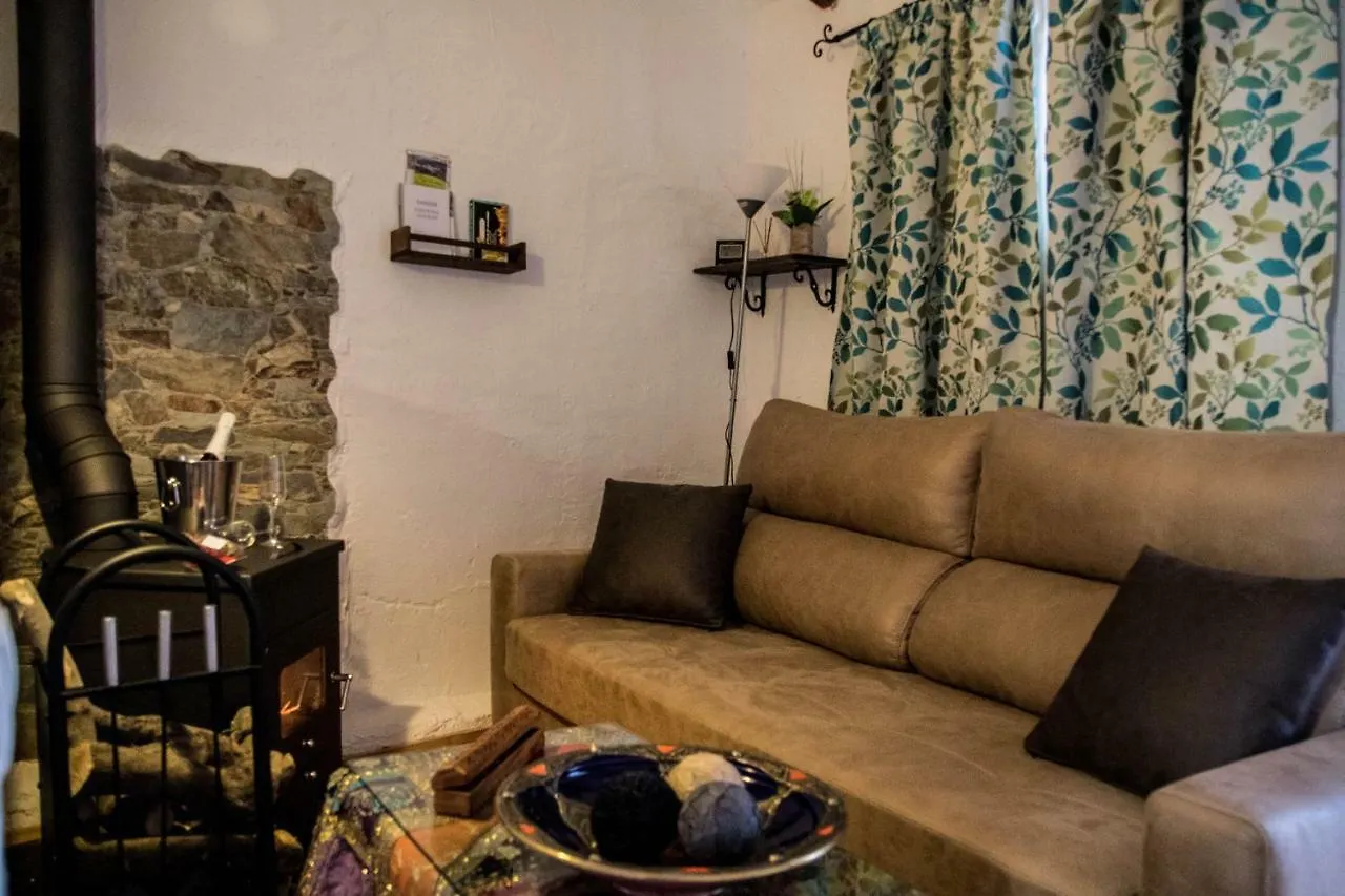 Cazorla Rural Guest House Quesada Spain