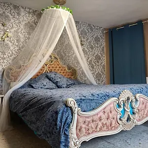  Сasa de vacaciones Casa Serrana