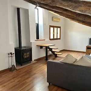  Сasa de vacaciones Molinos