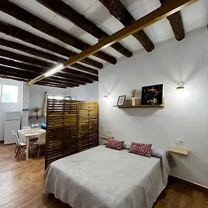  Apartamento Pat