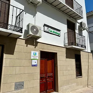  Apartamento Vivienda Rural La Atalaya