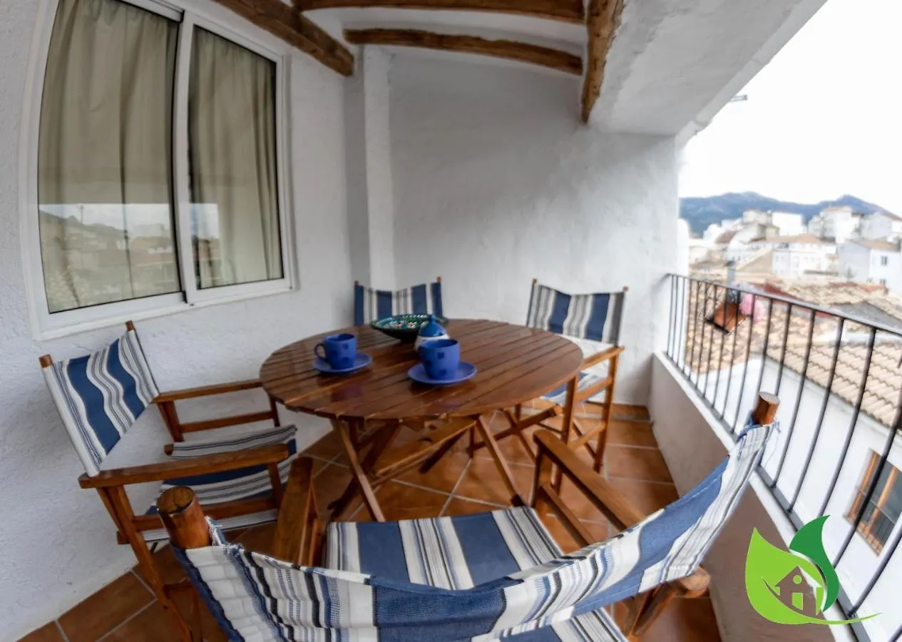 Cazorla Rural Guest House Quesada Country house