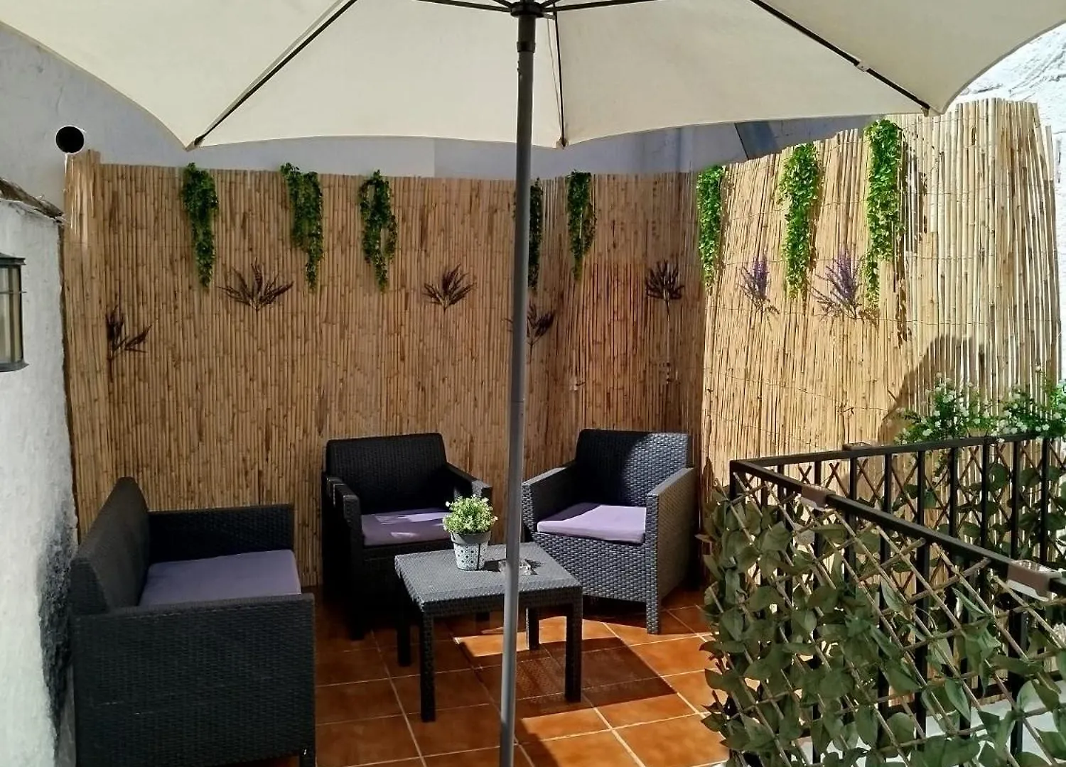 Country house Cazorla Rural Guest House Quesada