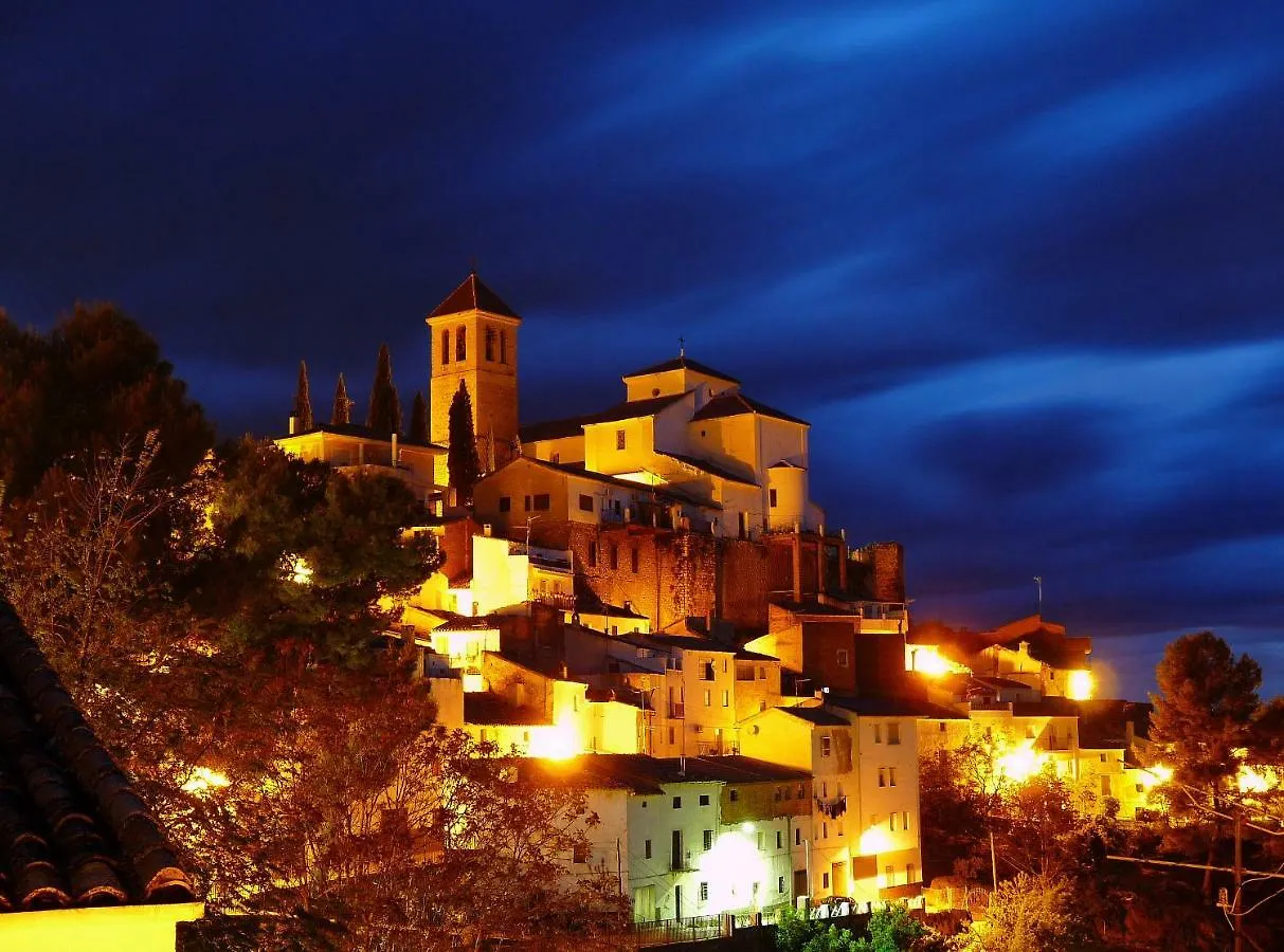Country house Cazorla Rural Guest House Quesada Spain