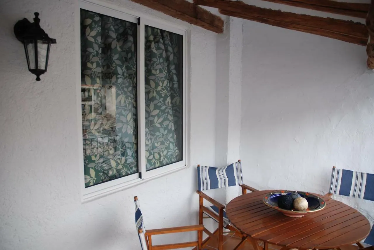 Cazorla Rural Guest House Quesada