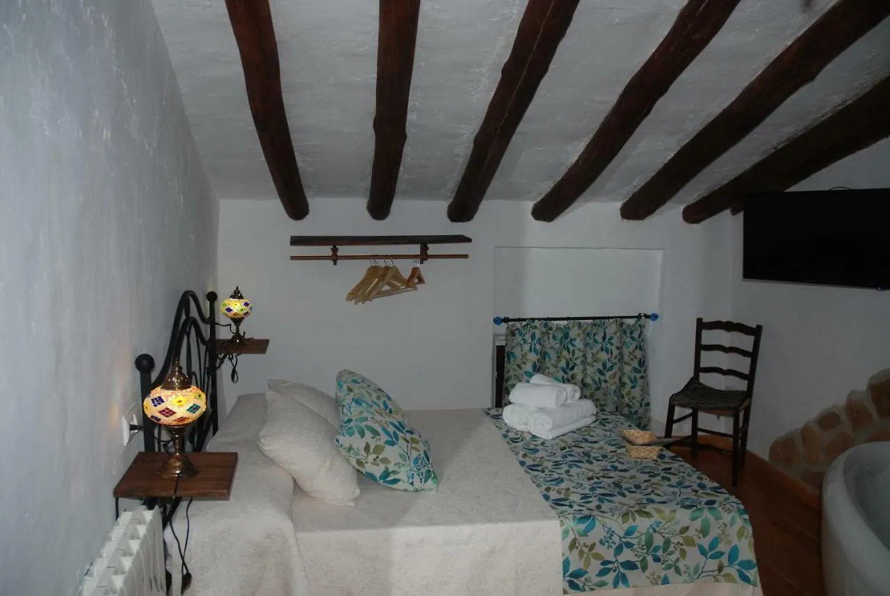 Cazorla Rural Guest House Quesada Country house