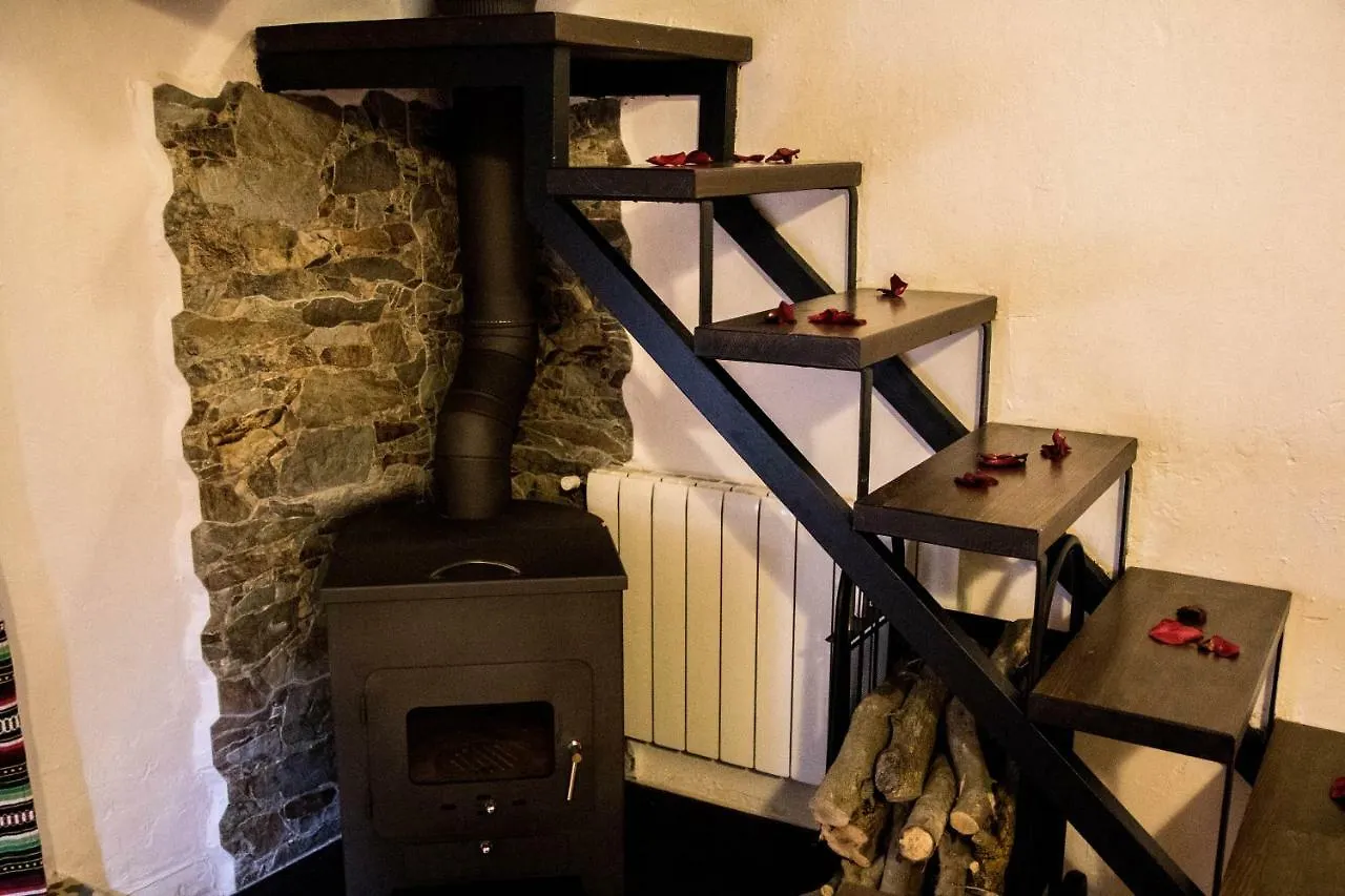 Cazorla Rural Guest House Quesada Country house