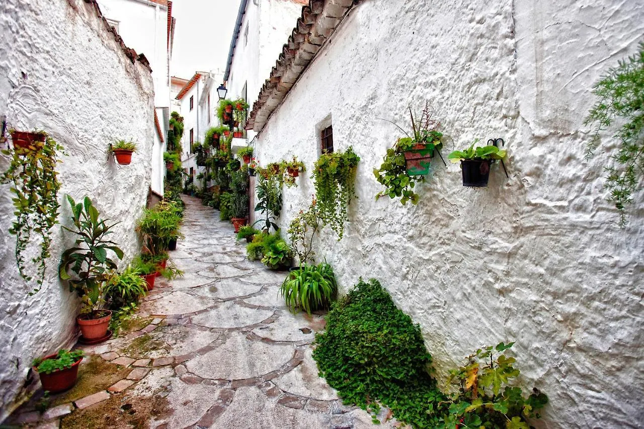Cazorla Rural Guest House Quesada 0*,  Spain