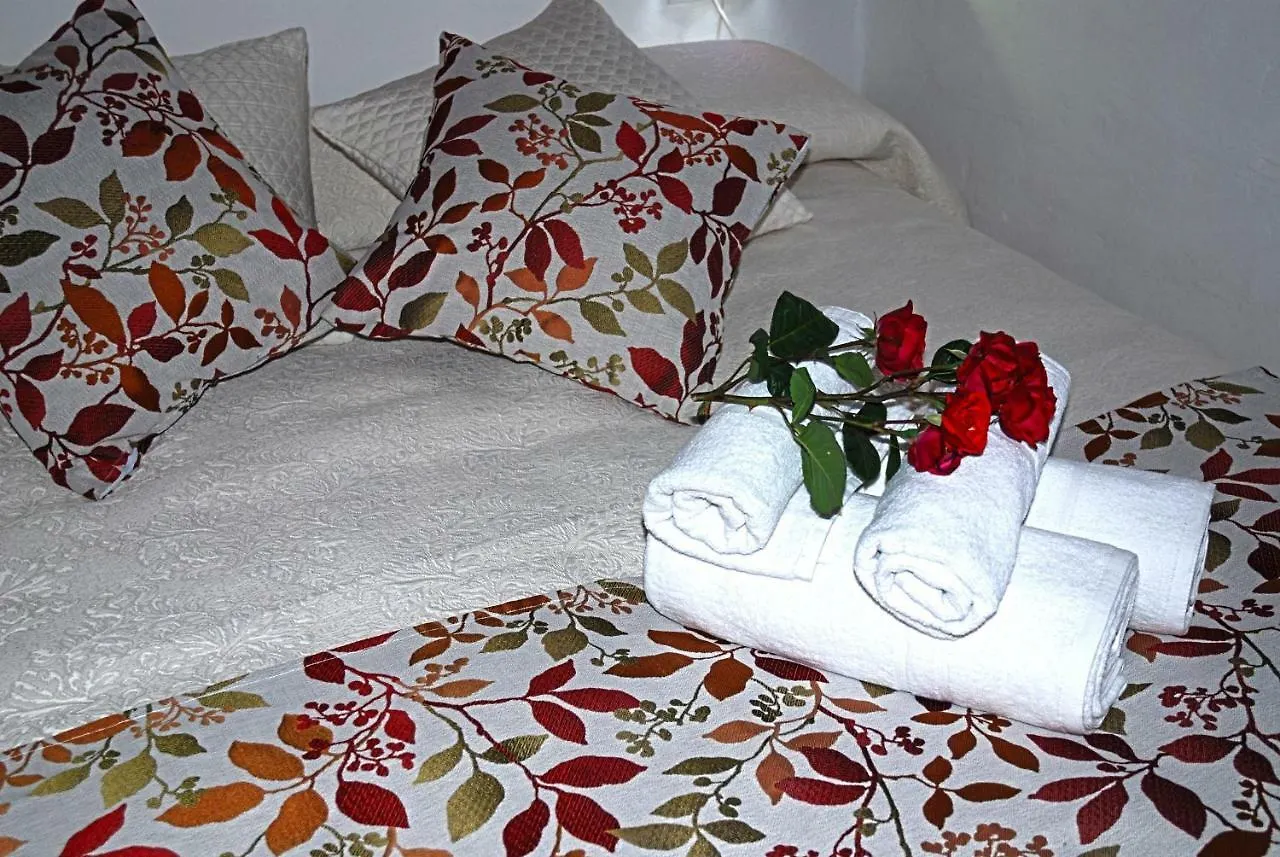 Country house Cazorla Rural Guest House Quesada