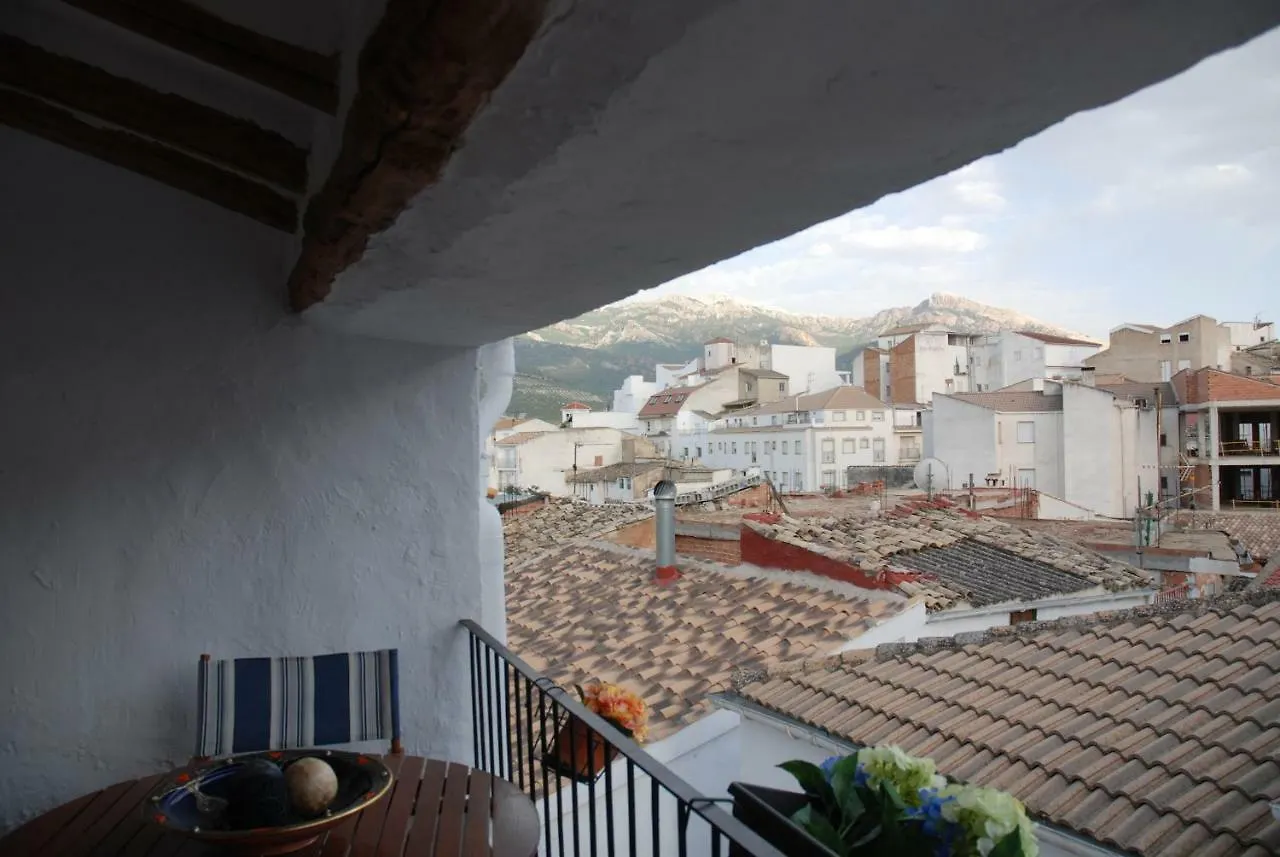 Cazorla Rural Guest House Quesada 0*,  Spain